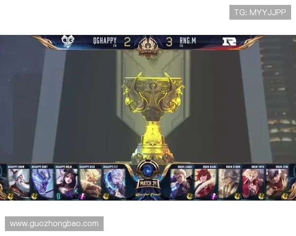 RNG在世界冠军杯中的状态表现分析与未来展望