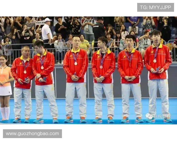 上海乒乓球队逆袭之路揭秘决战冠军赛背后的奋斗与荣耀