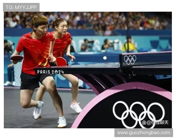上海乒乓球队创新高配合排名引发广泛关注与热议