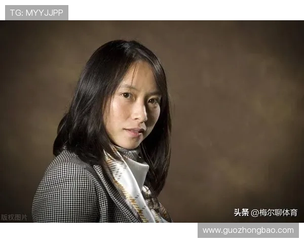 专访羽毛球明星杨敏揭秘她成功背后的努力与坚持