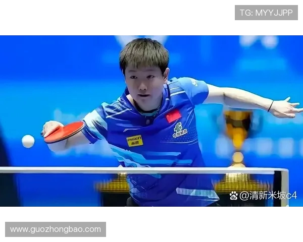 北京乒乓球队在精英赛中的实力展现与未来发展潜力分析