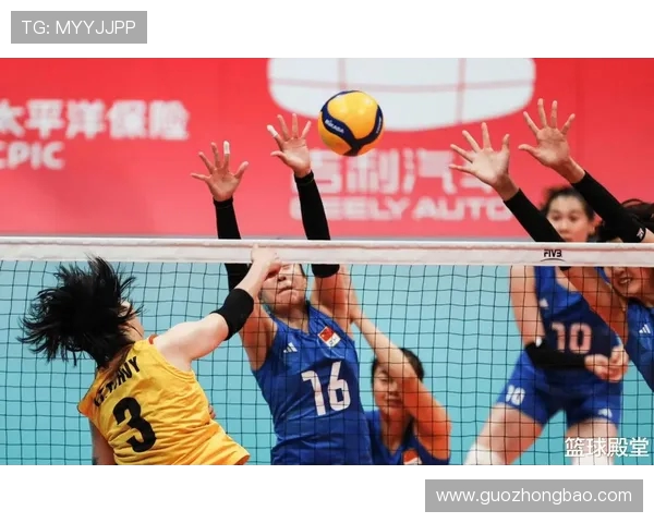 北京排球队在亚运会上的比赛经验与表现分析