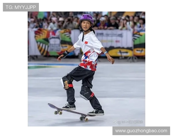 南京滑板队在滑板比赛经验排行榜中荣获第4名展现实力与潜力