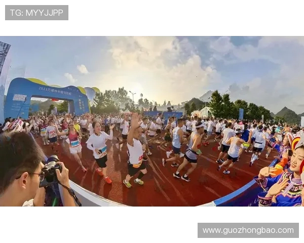 城市马拉松点评：深圳极限运动队的心理素质表现