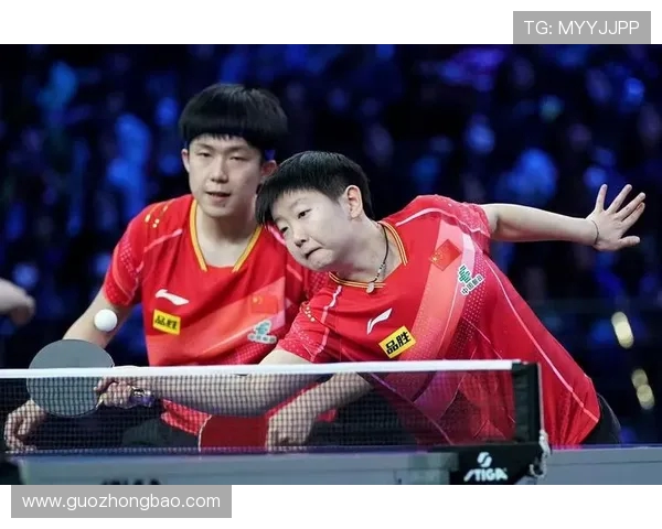 成都乒乓球队在杯赛中的默契配合与战术分析探讨