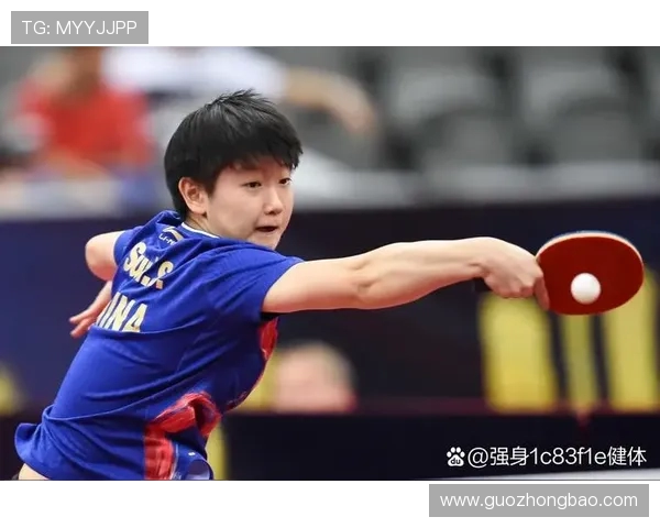 杭州乒乓球队在全国锦标赛中的精彩表现与实力分析