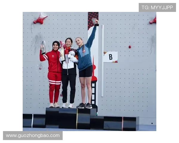 杭州极限运动队在世界攀岩锦标赛中以58分领先积分榜争夺冠军之路愈发激烈