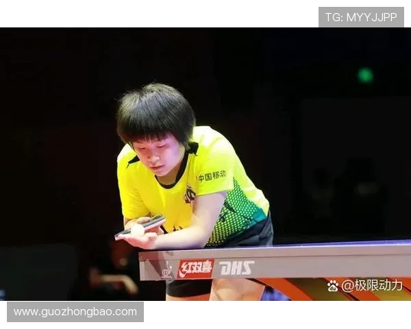 武汉乒乓球队在联赛中的实力展现与未来发展潜力分析