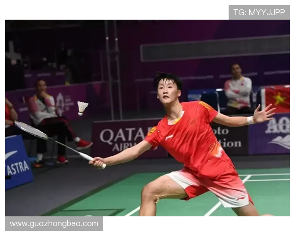 武汉羽毛球队在冠军赛中的节奏掌控与表现分析