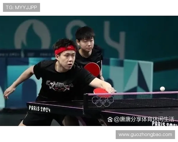 深圳乒乓球队状态变革引发热议球员表现与训练模式的深度剖析