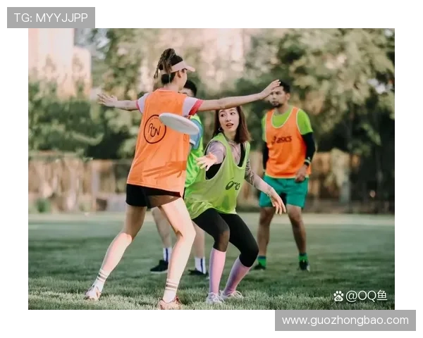 深圳飞盘队技术创新引领飞盘运动新高度成就辉煌佳绩