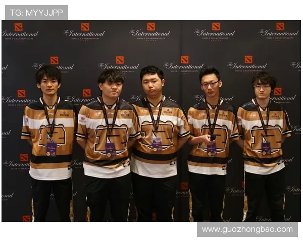 热议DOTA2：WE战队如何在竞争中实现快速转型与崛起