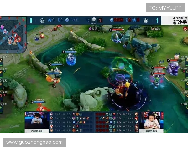 王者荣耀最新力量排行榜揭晓TES战队荣登第十名引发热议