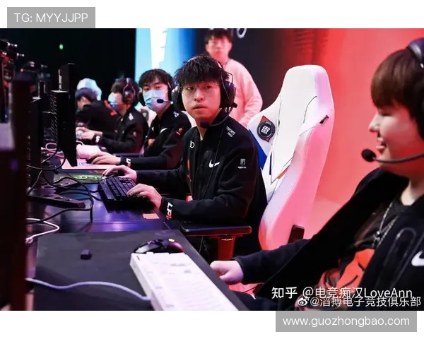 英雄联盟专题深入解析TES战队的战术意识与团队协作能力