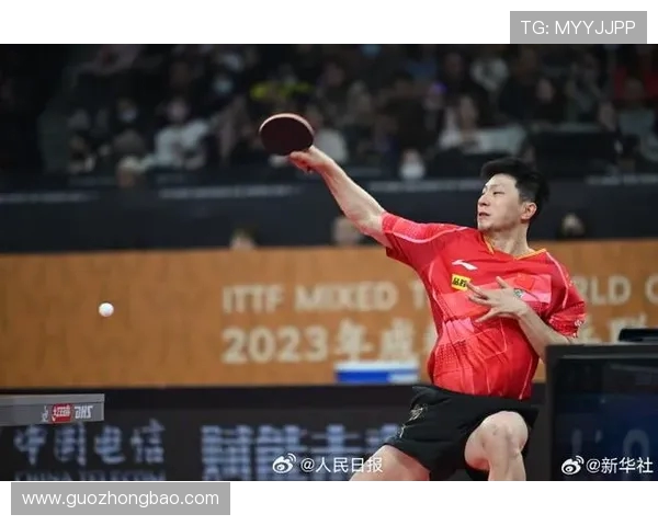 西安乒乓球队在世界杯预选赛中的节奏掌控与表现分析