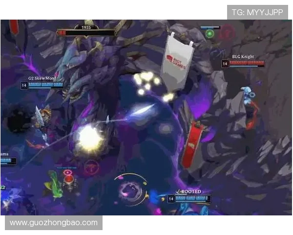 英雄联盟灵活性排行榜揭晓BLG荣登第六名展现强大实力