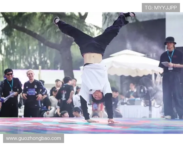 赛后分析上海街舞队与西安街舞队实力对比及精彩瞬间回顾