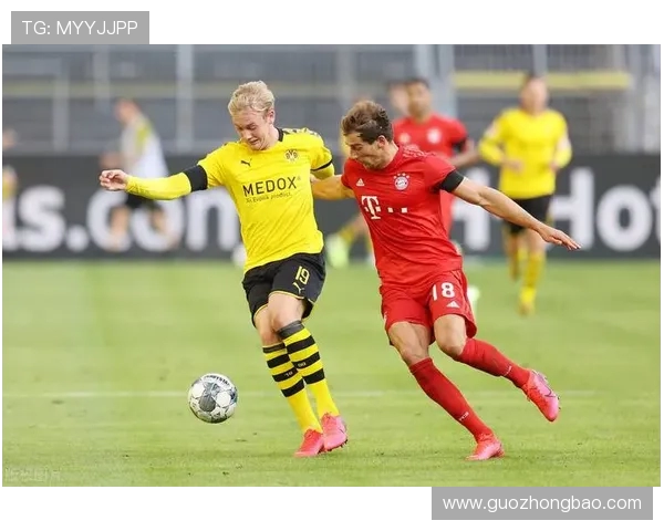 2017年多特蒙德与拜仁慕尼黑经典对决回顾与分析