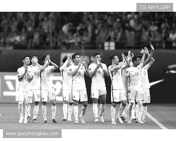 中国与关岛足球历史交锋回顾及比分分析