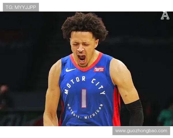 凯德坎宁安的崛起与未来展望：篮球天才的成长之路与挑战