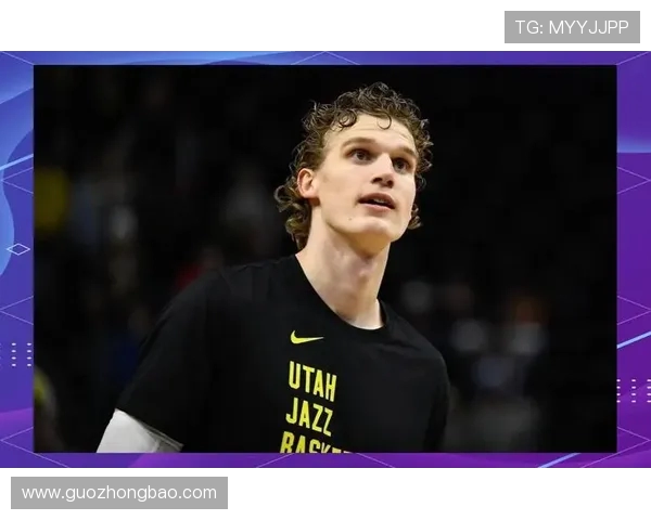 劳里马尔卡宁:从潜力新星到NBA全明星的华丽蜕变之路 劳里马尔卡宁:从潜力新星到NBA全明星的华丽蜕变之路