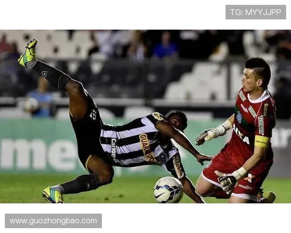 博塔弗戈与科林蒂安激战在即谁将赢得巴西足球的荣耀之战