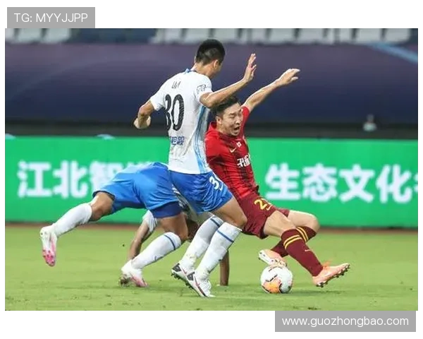 华夏幸福与天津泰达激战正酣谁能在赛场上笑到最后 华夏幸福与天津泰达激战正酣谁能在赛场上笑到最后