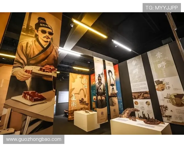 吕俊虎：探索科技创新与传统文化融合的新路径与实践