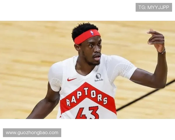 帕斯卡尔西亚卡姆如何引领球队走向NBA总冠军之路