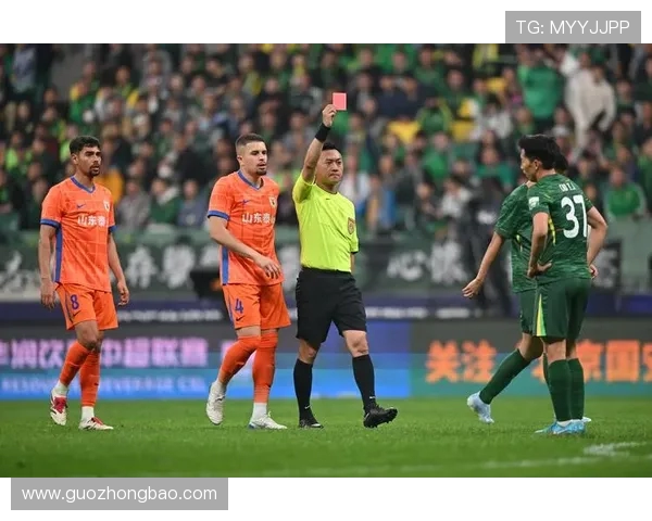 恒大与国安对决时间揭晓球迷期待精彩赛事盛况