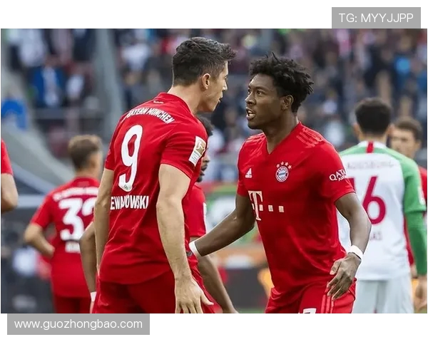 拜仁慕尼黑与里昂比赛进球时间分析及精彩瞬间回顾