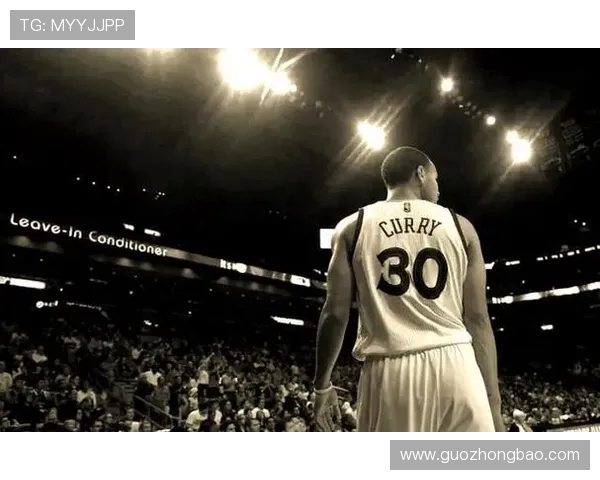 斯蒂芬库里如何重塑篮球运动的未来与影响力