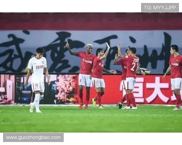 权健与国安激战回顾精彩录像全程分析与精彩瞬间重温