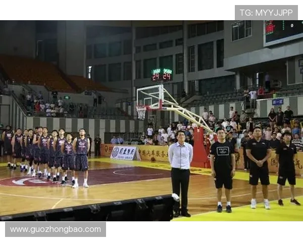 江苏国立与广西威壮激战正酣谁能在赛场上笑到最后 江苏国立与广西威壮激战正酣谁能在赛场上笑到最后