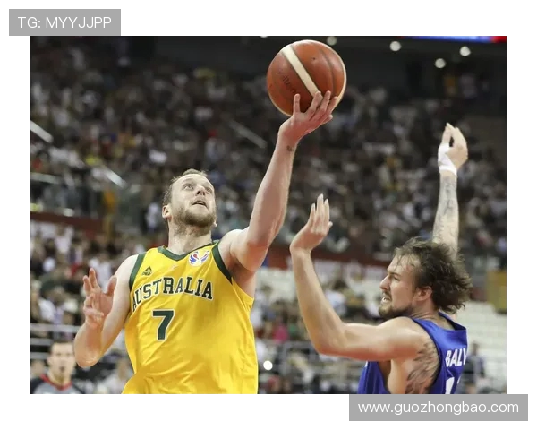 澳大利亚篮球队迎战捷克队力争在国际赛场上再创佳绩