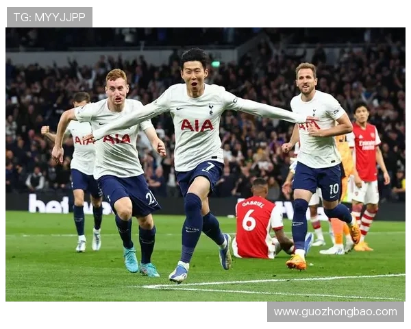 热刺与曼城激战回顾精彩集锦展现足球魅力与激情对决 热刺与曼城激战回顾精彩集锦展现足球魅力与激情对决