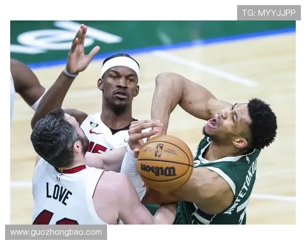 热火与雄鹿东部半决赛激战正酣谁将晋级决战之路