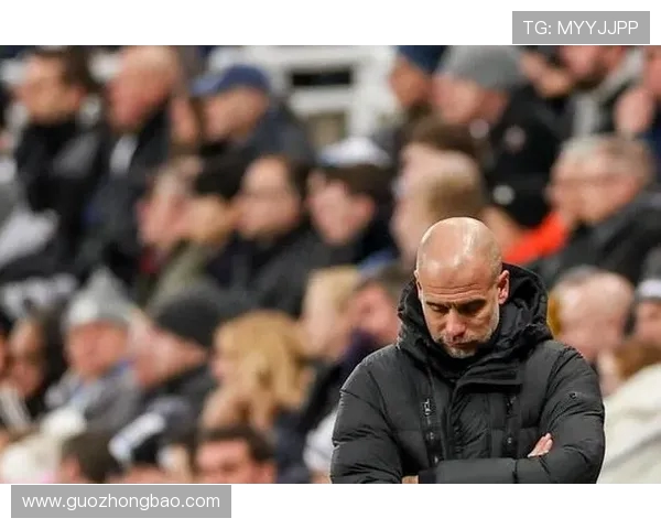 瓜迪奥拉的神奇换人术欧冠淘汰赛7次换人全部进球揭秘