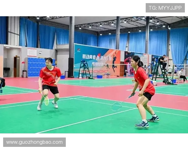 重庆羽毛球队技术分析与发展探讨聚焦羽毛球竞技水平提升