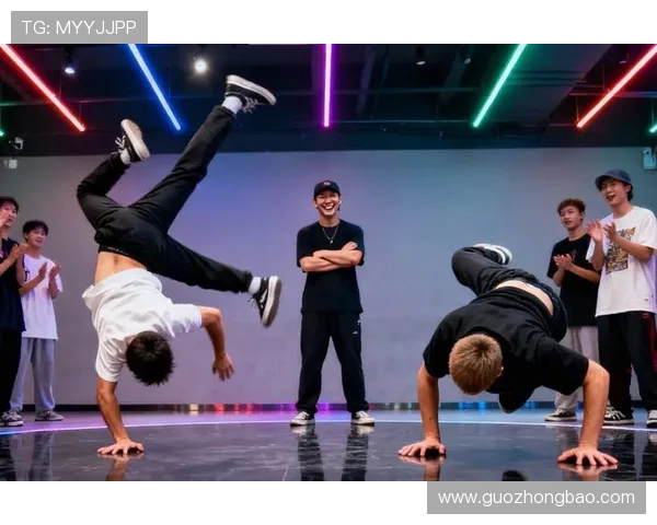 重庆街舞队实力引发热议舞者与观众的力量之争探讨