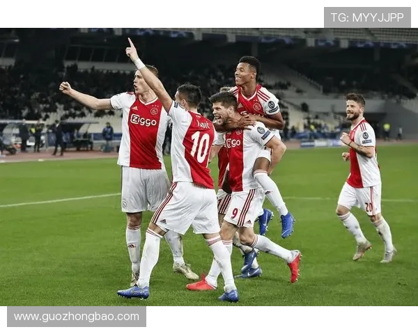 阿贾克斯与布雷达激战正酣谁能在这场对决中笑到最后