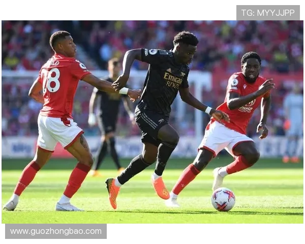 阿森纳与北京国安激情对决足球友谊赛展现中英球队风采