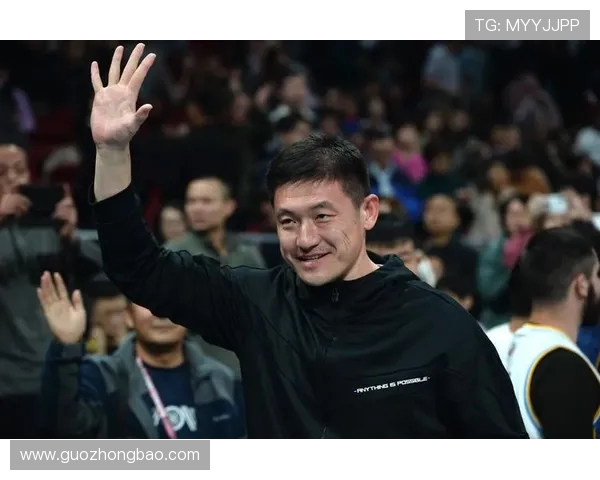 陈磊专访揭秘羽毛球成功秘诀与背后故事分享