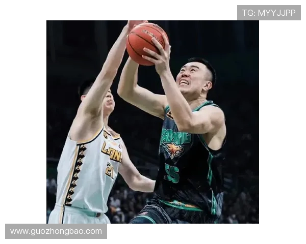 韩德君:从青涩新星到CBA传奇中锋的辉煌历程与未来展望 韩德君:从青涩新星到CBA传奇中锋的辉煌历程与未来展望