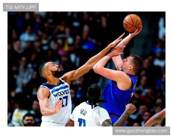 鲁迪戈贝尔：从防守巨星到NBA全明星的辉煌旅程与挑战