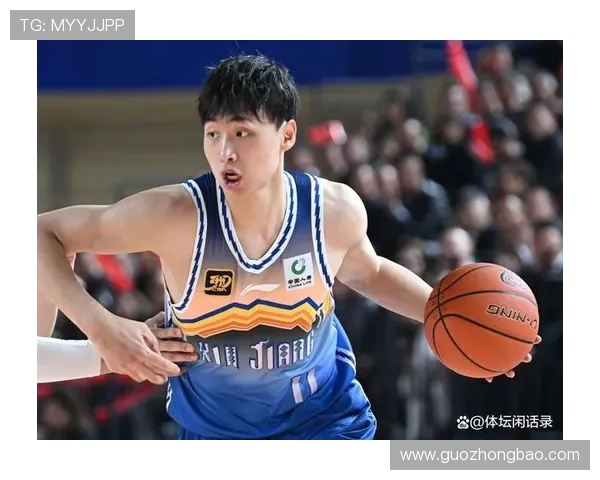 齐麟的崛起与未来发展：探讨新生代篮球明星的成长之路与挑战