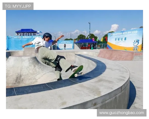 南京滑板队荣获全国滑板灵活性排行榜第二名展现出色实力与团队合作精神