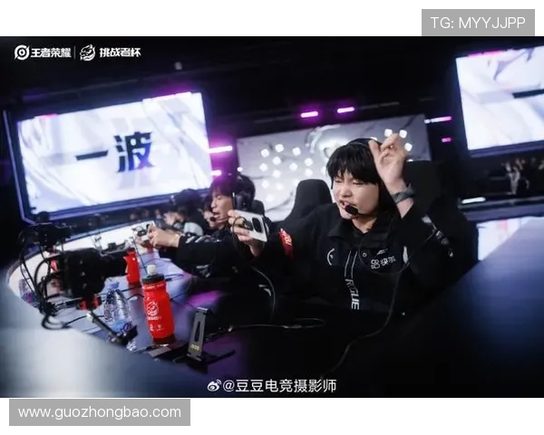 对话杨静：回顾CSGO职业生涯的荣耀与挑战