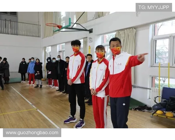 杨军专访:从乒乓球新星到冠军教练的成长之路回顾 杨军专访:从乒乓球新星到冠军教练的成长之路回顾