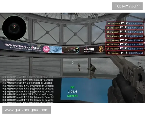 科学CSGO节奏训练方法揭秘提升游戏水平的有效技巧与策略